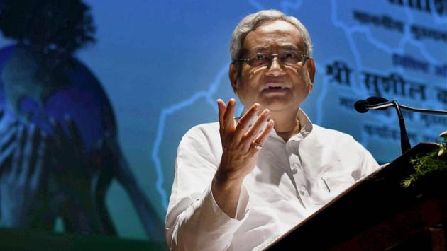 Bihar Chief Minister Nitish Kumar (PTI) Bihar Chief Minister Nitish Kumar (PTI)