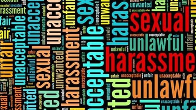The woman writer alleged that she received indecent messages on Facebook. (Shutterstock) The woman writer alleged that she received indecent messages on Facebook. (Shutterstock)
