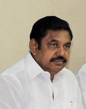 Tamil Nadu enrolment percentage in higher education up to 44.3%: CM ...