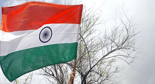 A tribal body in Jharkhand has given a call to boycott Independence Day celebration accusing state government of depriving indigenous communities. (HT Photo) A tribal body in Jharkhand has given a call to boycott Independence Day celebration accusing state government of depriving indigenous communities. (HT Photo)