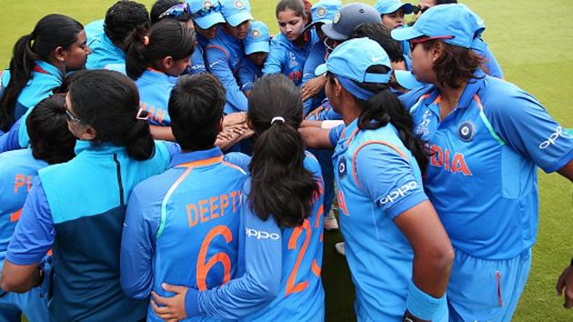 Indian women’s cricket team, led by Mithali Raj, had a fairy tale ICC Women’s World Cup in England -- reaching the final scoring some memorable victories that transformed the players into heroes back home in India.(Getty Images)
