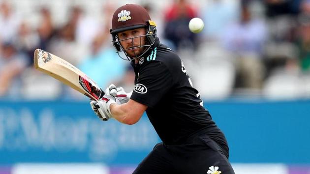 Mark Stoneman has been named in England squad for their Pink Ball Test against the West Indies, starting August 17. (England Cricket/Twitter) Mark Stoneman has been named in England squad for their Pink Ball Test against the West Indies, starting August 17. (England Cricket/Twitter)