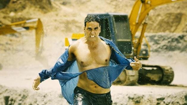 Akshay Kumar is one of the most bankable actor in Bollywood right now.