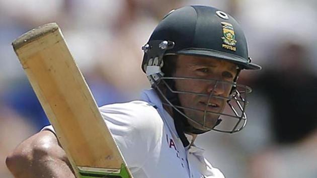 AB de Villiers last played a Test for South Africa in January 2016. (Twitter) AB de Villiers last played a Test for South Africa in January 2016. (Twitter)