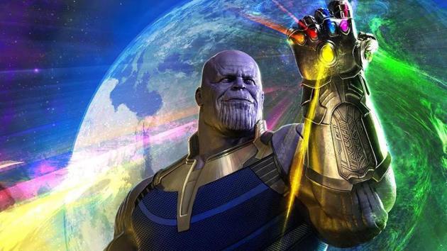 Avengers: Infinity War is set to open May 4, 2018, while Avengers 4 will hit theatres May 3, 2019.