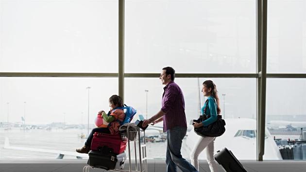 With international trips planed, Delhiites have their long weekend sorted.