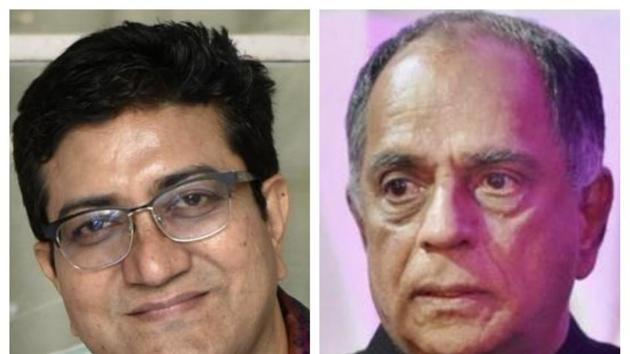 Pahlaj Nihalani’s tenure has been marred by controversy.