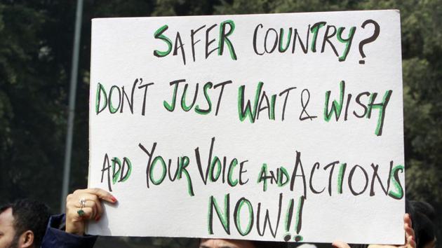 The event aims at raising the issue of character assassination of women in such cases (Representative image) The event aims at raising the issue of character assassination of women in such cases (Representative image)