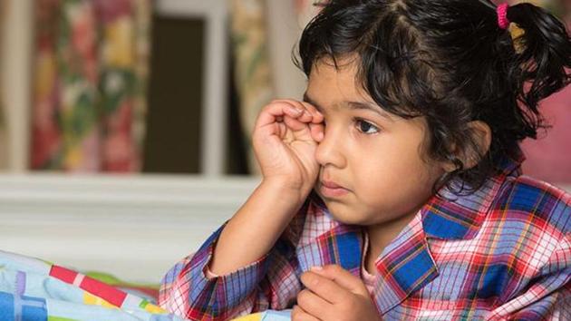 Stress is known to trigger psychiatric illnesses, including depression and PTSD. (HT file photo) Stress is known to trigger psychiatric illnesses, including depression and PTSD. (HT file photo)