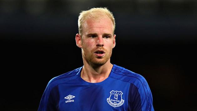 Davy Klaassen thrived at Ajax last season, and is one of the many big signings made by Everton this summer. The Dutch midfielder could provide some much-needed spark to Everton’s attack this season. (Getty Images)