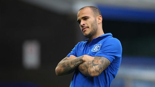 Sandro Ramirez comes to Everton after a commendable campaign with Malaga, and will have the onus of filling up the void left by Lukaku. (Getty Images)