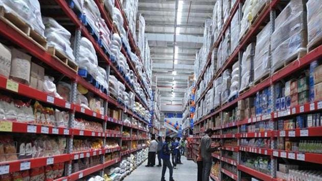 The services sector received the highest (19.9%) FDI in 2016-17. (AFP File Photo) The services sector received the highest (19.9%) FDI in 2016-17. (AFP File Photo)