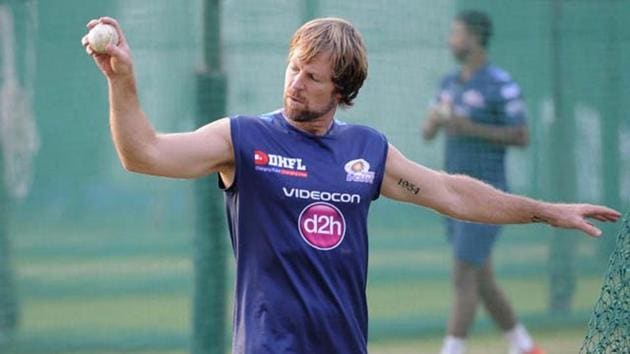 Jonty Rhodes has lavished praise on Rohit Sharma, likening his on-field demeanour with Jacques Kallis. (HT Photo) Jonty Rhodes has lavished praise on Rohit Sharma, likening his on-field demeanour with Jacques Kallis. (HT Photo)