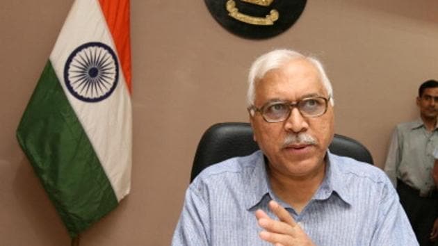 Former Chief Election Commissioner SY Quraishi will oversee the Archery Association of India elections to ensure its being held as per the constitution of the governing body and the National Sports Code.(Getty Images)