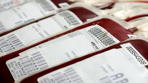 Officials from the health ministry said that an app was also available. (HT) Officials from the health ministry said that an app was also available. (HT)