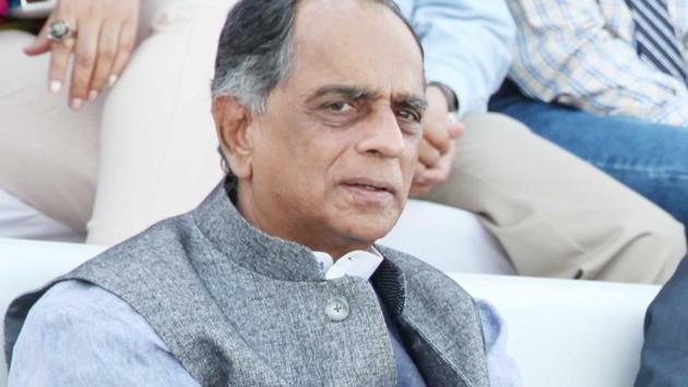 Pahlaj Nihalani has been removed as the CBFC chairperson.