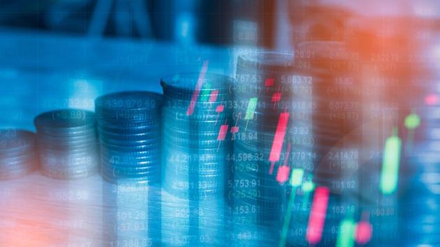 Total income of the bank during the reported quarter was marginally up at Rs 2,852.61 crore. (Representative image) Total income of the bank during the reported quarter was marginally up at Rs 2,852.61 crore. (Representative image)