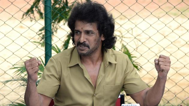 Kannada Actor Upendra To Enter Politics Float Party Hindustan Times Hollywood i kannada film story i upendra rao, felicity mason i akash audio. kannada actor upendra to enter politics