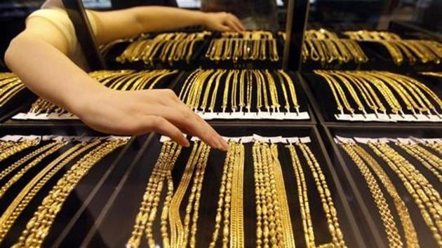 GST rate of 3 on gold too low Economic Survey Hindustan Times