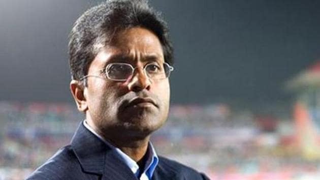 Lalit Modi, the controversial former chief of IPL, has quit cricket administration. He had been banned by the BCCI for financial irregularities and continues to live outside India. Modi was part of the Rajasthan Cricket Association that was not recognised by the Indian cricket Board. (HT Photo) Lalit Modi, the controversial former chief of IPL, has quit cricket administration. He had been banned by the BCCI for financial irregularities and continues to live outside India. Modi was part of the Rajasthan Cricket Association that was not recognised by the Indian cricket Board. (HT Photo)