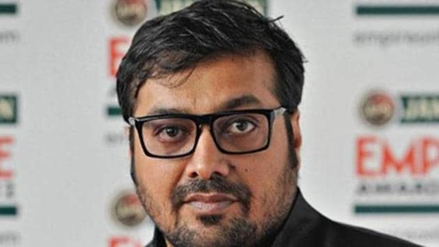 Filmmaker Anurag Kashyap locked horns with the outgoing Censor Board chief Pahlaj Nihalani over the film Udta Punjab.