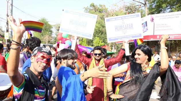 India at 70 | Want to move to a country with dignity: For LGBT folks ...