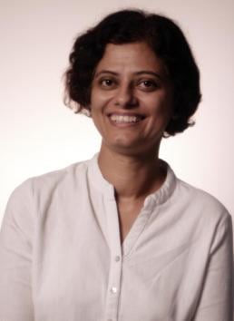 Dr Ruchi Kher Jaggi is Director, Symbiosis Institute of Media Communication, Pune.(HT Photo) Dr Ruchi Kher Jaggi is Director, Symbiosis Institute of Media Communication, Pune.(HT Photo)