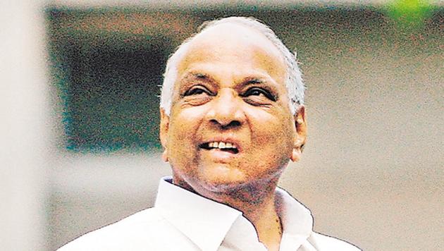 The Sharad Pawar-led party boycotted a meeting called by Congress president Sonia Gandhi on Friday. (HT FILE) The Sharad Pawar-led party boycotted a meeting called by Congress president Sonia Gandhi on Friday. (HT FILE)