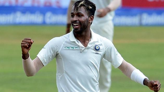 Hardik Pandya has been a consistent performer with both bat and ball in recent months. (AFP) Hardik Pandya has been a consistent performer with both bat and ball in recent months. (AFP)