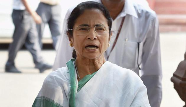 Mamata Banerjee-led West Bengal government instructed schools across the state to ignore a Union government directive on Independence Day celebration (PTI Photo) Mamata Banerjee-led West Bengal government instructed schools across the state to ignore a Union government directive on Independence Day celebration (PTI Photo)