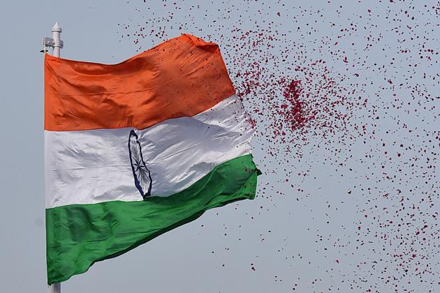 Nearly half a billion Indians have been lifted out of poverty in the last seven decades since we attained independence from British rule, a feat that has few parallels in the history of humankind.