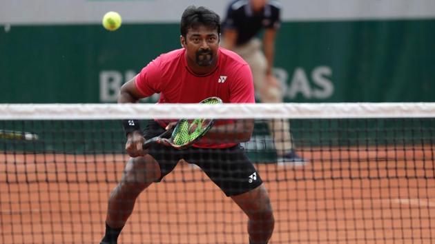 Leander Paes is unlikely to be considered for the Indian Davis Cup team for their upcoming tie. (AFP) Leander Paes is unlikely to be considered for the Indian Davis Cup team for their upcoming tie. (AFP)