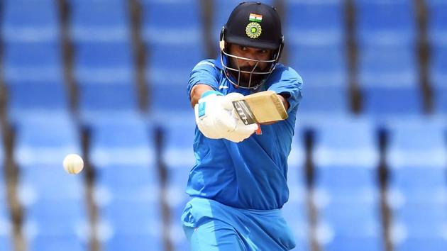 Yuvraj Singh has been left out of the Indian cricket squad for the limited overs series against Sri Lanka. (AFP) Yuvraj Singh has been left out of the Indian cricket squad for the limited overs series against Sri Lanka. (AFP)