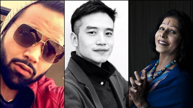 Singer Indeep Bakshi, fashion designer Jenjum Gadi and Kathak exponent Shovana Narayan tell us their resolutions this Independence Day. Singer Indeep Bakshi, fashion designer Jenjum Gadi and Kathak exponent Shovana Narayan tell us their resolutions this Independence Day.