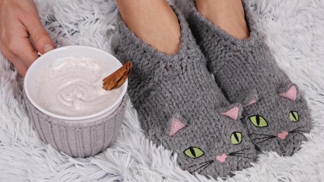 The humble ankle sock, in multiple avatars, is fast becoming this season’s newest style statement. (Shutterstock) The humble ankle sock, in multiple avatars, is fast becoming this season’s newest style statement. (Shutterstock)