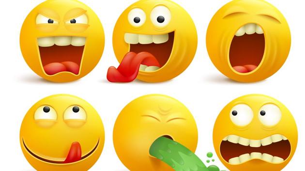 Office Blunders Smiley Emojis In Formal Mails May Have Negative Effect On Your Image Hindustan Times