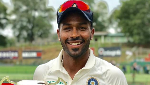 Hardik Pandya’s contribution with the bat and ball has already made him an asset in the Indian cricket team for both longer and shorter formats of the game. (Twitter) Hardik Pandya’s contribution with the bat and ball has already made him an asset in the Indian cricket team for both longer and shorter formats of the game. (Twitter)