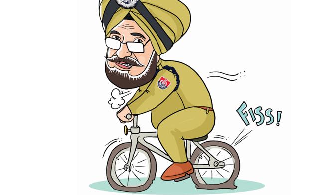 Illustration by Daljeet Kaur Sandhu Illustration by Daljeet Kaur Sandhu