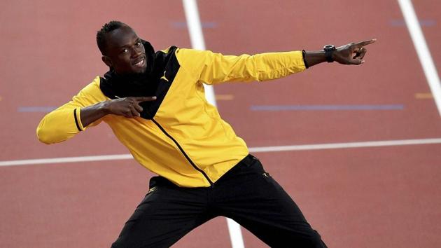Having won 19 major gold medals, Bolt said he will not come back from retirement. (AP) Having won 19 major gold medals, Bolt said he will not come back from retirement. (AP)