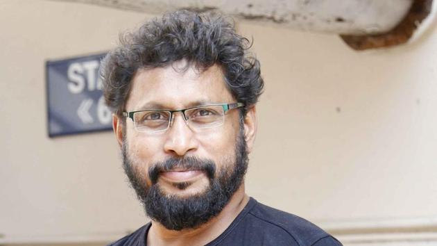 Filmmaker Shoojit Sircar will now direct actor Varun Dhawan. (Yogen Shah) Filmmaker Shoojit Sircar will now direct actor Varun Dhawan. (Yogen Shah)