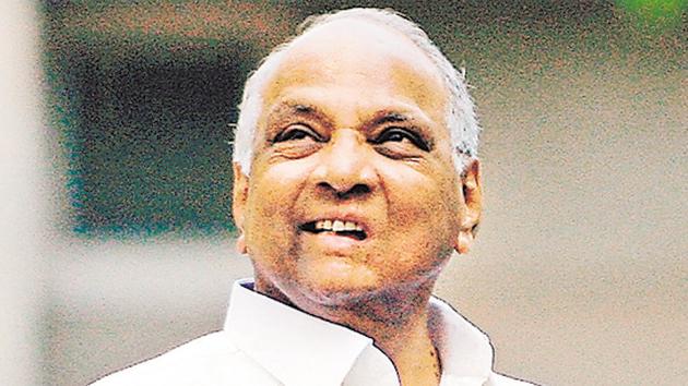 In fact, when Pawar was forming the party in 1998-99, joining the NDA was one of the options before him.(HT)