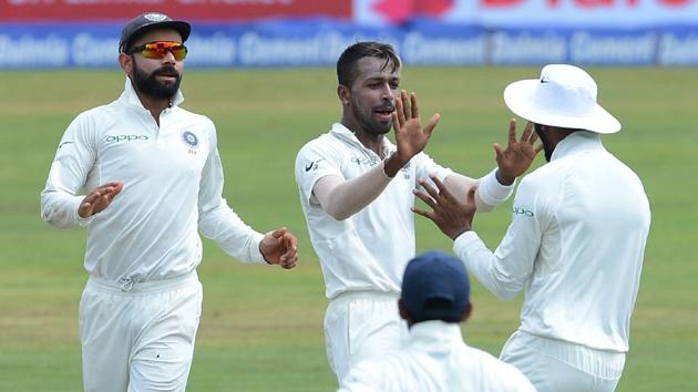 The Virat Kohli-led Indian cricket team whitewashed Sri Lanka 3-0. (AFP) The Virat Kohli-led Indian cricket team whitewashed Sri Lanka 3-0. (AFP)