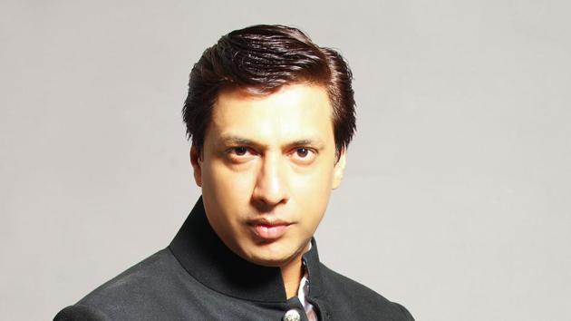 Madhur Bhandarkar says the society has become over-sensitive towards films. Madhur Bhandarkar says the society has become over-sensitive towards films.