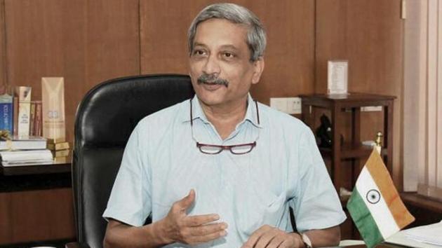 The BJP-led government headed by chief minister Manohar Parrikar is reluctant to talk about its change of heart on the coconut palm’s status.(PTI File Photo)