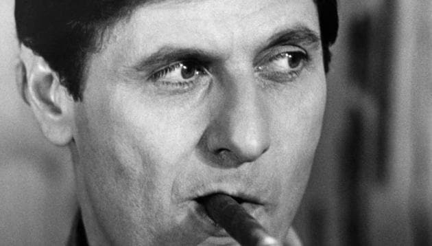 Joe Bologna in a still from My Favorite Year. Joe Bologna in a still from My Favorite Year.
