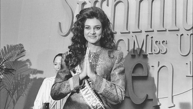 Sushmita Sen and Aishwarya Rai brought Indian faces to the limelight in world beauty pageants in 1994. Sen became the first Indian woman to win the Miss Universe title while the more established model Aishwarya Rai bagged the Miss World crown that year. Both pageant winners went on to become icons in Bollywood, ruling the roost for decades. Sushmita Sen and Aishwarya Rai brought Indian faces to the limelight in world beauty pageants in 1994. Sen became the first Indian woman to win the Miss Universe title while the more established model Aishwarya Rai bagged the Miss World crown that year. Both pageant winners went on to become icons in Bollywood, ruling the roost for decades.