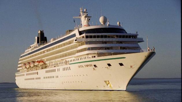 Specialising in European river cruises, the trips will take you down the Seine in France. (Image used for representational purpose only) (HT File photo) Specialising in European river cruises, the trips will take you down the Seine in France. (Image used for representational purpose only) (HT File photo)