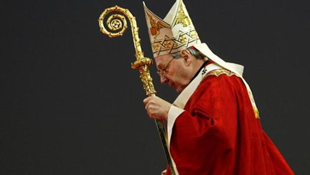 Cardinal George Pell, Australia’s highest-ranking Catholic and Pope Francis’ top financial adviser, is the most senior Vatican cleric to ever be charged in the Roman Catholic Church sex abuse scandal. (Reuters) Cardinal George Pell, Australia’s highest-ranking Catholic and Pope Francis’ top financial adviser, is the most senior Vatican cleric to ever be charged in the Roman Catholic Church sex abuse scandal. (Reuters)