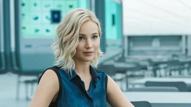 On Jennifer Lawrence birthday, we revisit the pay gap debate that she started. On Jennifer Lawrence birthday, we revisit the pay gap debate that she started.
