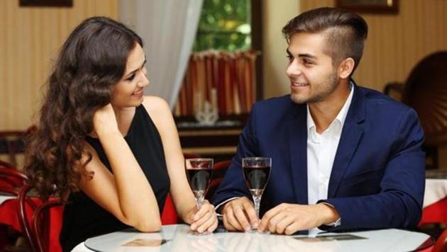 First dates, or the first few, are both exciting and daunting.(HT file photo)